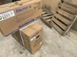 Polystar 1HP Inverter Air Conditioner with Installation Kit - 1