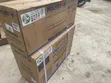 Polystar 1HP Inverter Air Conditioner with Installation Kit - 2