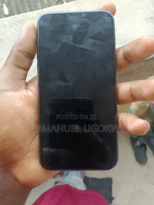 Apple iPhone 11 Pro 256GB Baki
