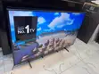 Samsung 55" Crystal UHD Vision AI Smart TV 2024/25 - 2