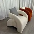 Premium Single Seater Chair - Custom Made - 1