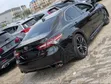 2018 Toyota Camry XLE V6 - Panoramic Roof, HUD - 5