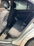 Mercedes-Benz C200 2004 Silver - 3