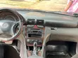 Mercedes-Benz C200 2004 Silver - 4