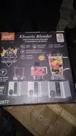 RAF 3-in-1 Electric Blender - 2
