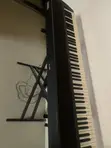 Korg Electronic Keyboard - 1