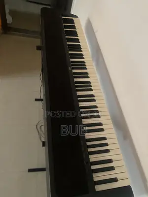 Korg Electronic Keyboard