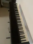 Korg Electronic Keyboard - 3