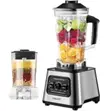 Sokany SK-999 Multi-Purpose Blender 6000W - 2.5L - 1