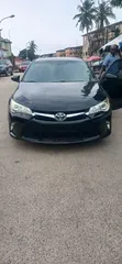 Toyota Camry 2017 Grey - 2