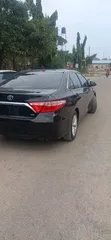 Toyota Camry 2017 Grey - 3