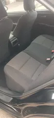 Toyota Camry 2017 Grey - 5