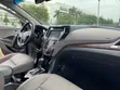 Hyundai Santa Fe 2016 Silver - 3