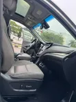 Hyundai Santa Fe 2016 Silver - 4