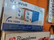 Duravolt Stabilizer 1KVA - 2