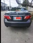 2008 Lexus ES 350 Gray - 1