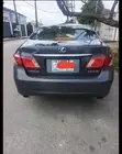 2008 Lexus ES 350 Gray - 2