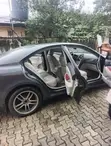 2008 Lexus ES 350 Gray - 4