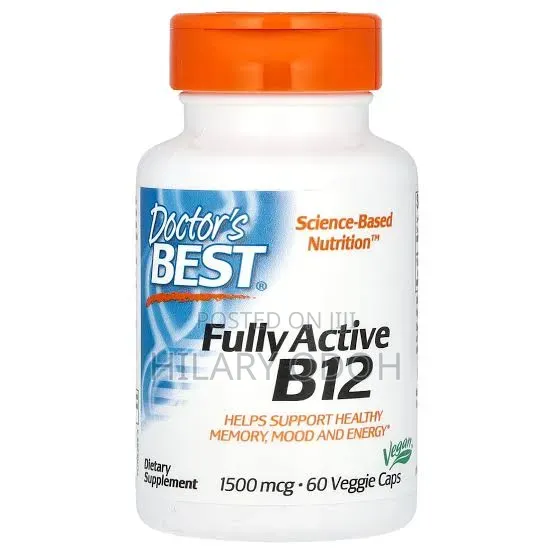NOW Vitamin B-12 1,000 MCG Lozenges - 1