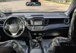Toyota RAV4 XLE 2018 Purple - 1