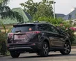 Toyota RAV4 XLE 2018 Purple - 2