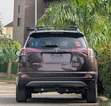 Toyota RAV4 XLE 2018 Purple - 3