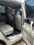 Toyota Highlander SUV for Hire in Lagos - 3