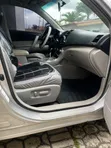 Toyota Highlander SUV for Hire in Lagos - 4
