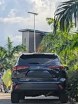 Toyota Highlander 2020 - Foreign Used, Blue - 2