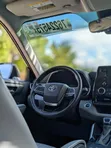 Toyota Highlander 2020 - Foreign Used, Blue - 5