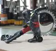 Brushless Concrete Cutting Saw Machine - 1