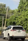 2017 Toyota RAV4 Limited AWD SUV - 1
