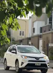 2017 Toyota RAV4 Limited AWD SUV - 3