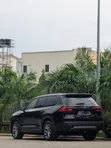 Toyota Highlander Platinum 2025 Black - 1