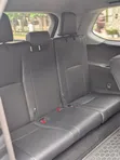 Toyota Highlander Platinum 2025 Black - 2