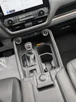 Toyota Highlander Platinum 2025 Black - 3