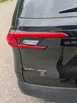 Toyota Highlander Platinum 2025 Black - 4