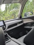 Toyota Highlander Platinum 2025 Black - 5