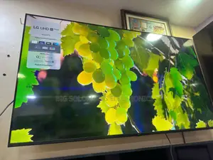 LG 65" UT7300 UHD 4K HDR Smart TV