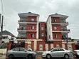 Luxury 4-Bedroom Apartment with BQ in Ikeja GRA - 1