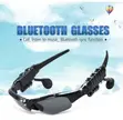 Smart Glasses with Bluetooth & UV Protection - 1