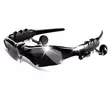 Smart Glasses with Bluetooth & UV Protection - 2