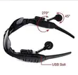 Smart Glasses with Bluetooth & UV Protection - 3