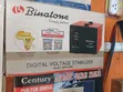Binatone Stabilizer 2kva Digital Voltage Stabilizer - 2