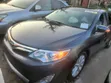 Toyota Camry XLE Sedan ta 2014 - 1