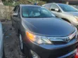 Toyota Camry XLE Sedan ta 2014 - 2