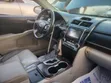 Toyota Camry XLE Sedan ta 2014 - 3