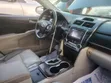 Toyota Camry XLE Sedan ta 2014 - 4