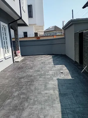 Glory Floor Design - Durable & Easy Maintenance
