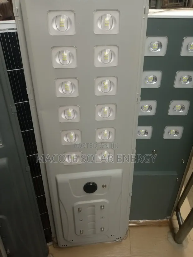 3500W Fitilar Titin Rana ta Masana'antu - 1